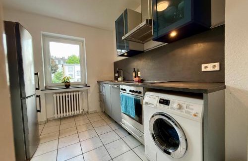 Barmen Apartment | Wu Lofts