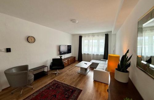 Barmen Apartment | Wu Lofts