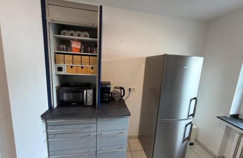 Barmen Apartment | Wu Lofts