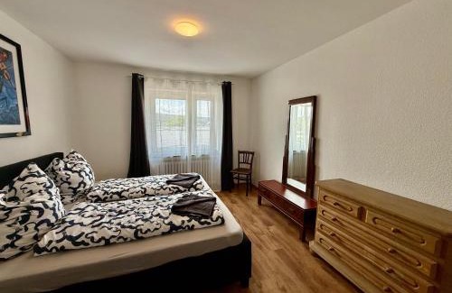 Barmen Apartment | Wu Lofts