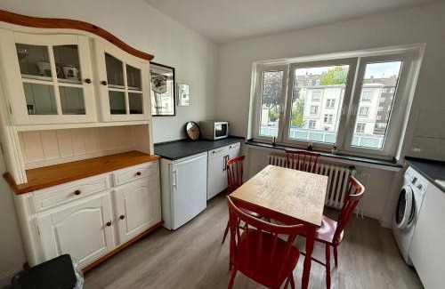 Barmen Apartment | Wu Stay