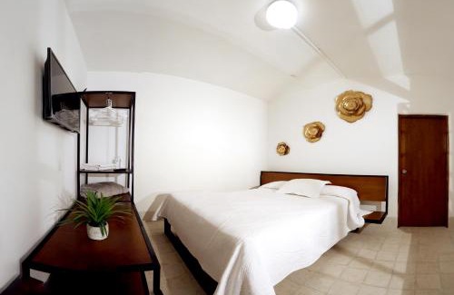 Leon Apartment | WUER Arco de la Calzada