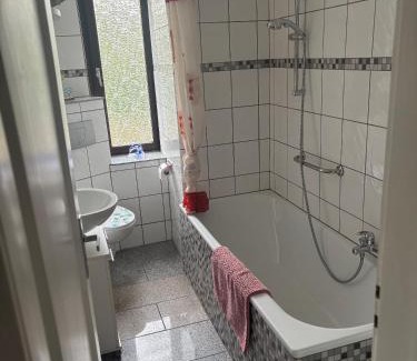 Bodenwerder Apartment | Wunderschöne Ferienwohnung Molly