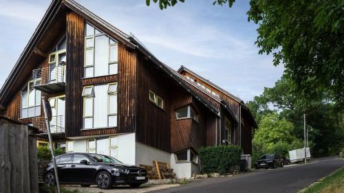 Neunkirchen a. Sand Apartment | Wunderschöne Ferienwohnung am Glatzenstein im Nürnberger Land