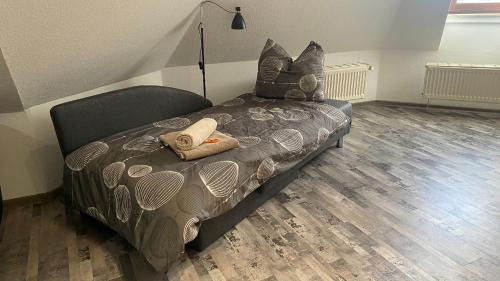 Outer Neustadt Apartment | Wunderschöne großzügige Neustadtwohnung