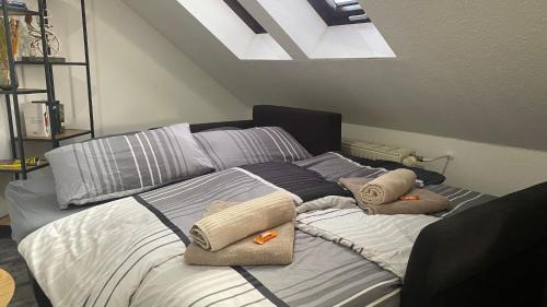 Outer Neustadt Apartment | Wunderschöne großzügige Neustadtwohnung