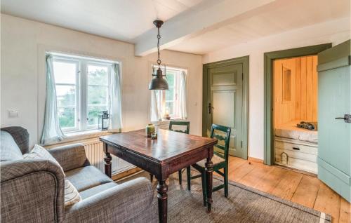 Dagebuell House | Wunderschöne Reetdachkate