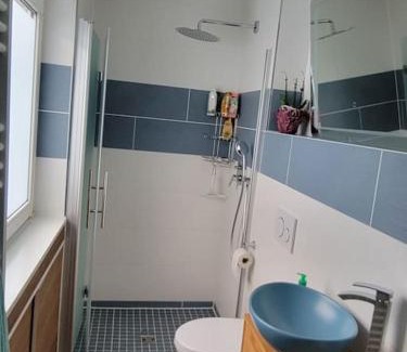 Runkel Apartment | Wunderschöner Ausblick