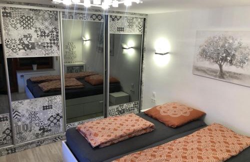 Pforzheim Apartment | Wunderschönes 2 Zimmer Apartment Zentrum Goldstadt