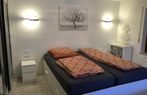 Pforzheim Apartment | Wunderschönes 2 Zimmer Apartment Zentrum Goldstadt