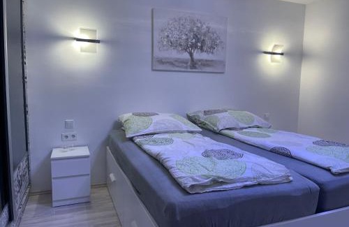 Pforzheim Apartment | Wunderschönes 2 Zimmer Apartment Zentrum Goldstadt