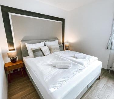 Passau Apartment | Wunderschönes Apartment in ruhiger Lage I 2-4 Personen