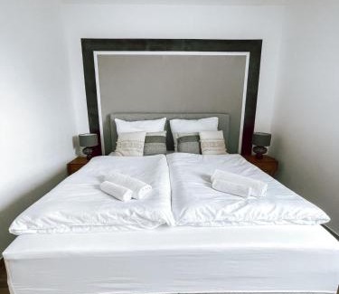 Passau Apartment | Wunderschönes Apartment in ruhiger Lage I 2-4 Personen