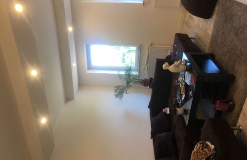 Wuppertal Apartment | WUPPERTAL - CENTRAL LOCATION - 4 rooms - furnished