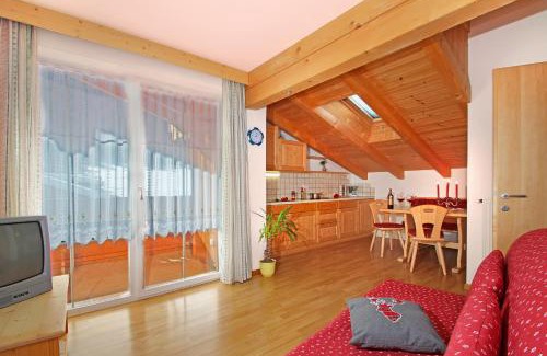 Racines Apartment | Wurzerhof