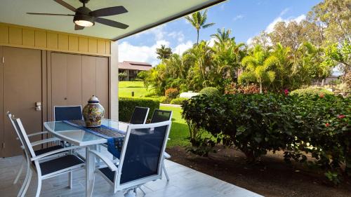 Waikoloa Apartment | Wv B103 - Hawaiiandp