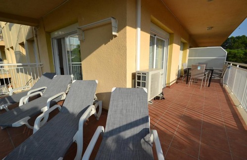 Salou City Centre Apartment | WVP - ELENA