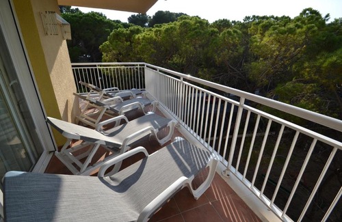 Salou City Centre Apartment | WVP - ELENA