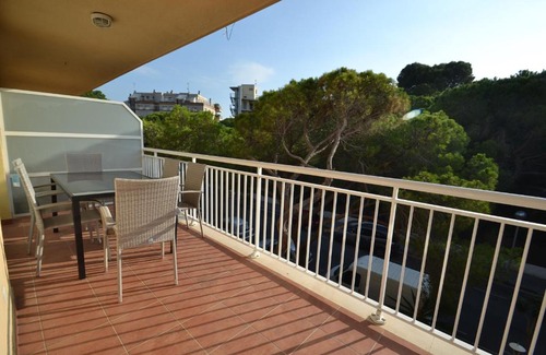 Salou City Centre Apartment | WVP - ELENA