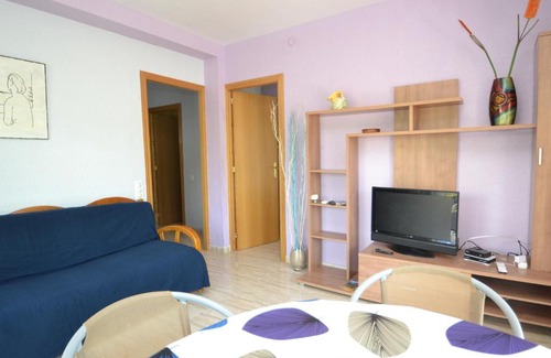 Salou City Centre Apartment | WVP - ELENA
