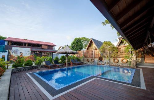 Kamburugamuwa Villa | WYC Villas & Restaurant