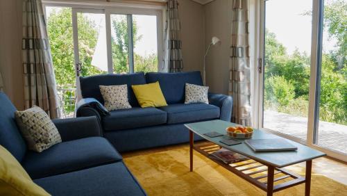 Hay-on-Wye House | Wye Knot - Modern Country Retreat with Views