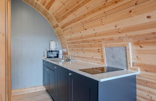 Guisborough Apartment | Wyke Lodges - Pod 2