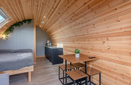 Guisborough Apartment | Wyke Lodges - Pod 2