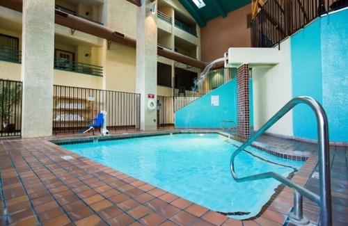 Angel Fire Apartment | Wyndham Angel Fire Resort - Studio
