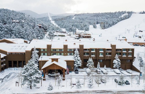 Angel Fire Apartment | Wyndham Angel Fire Resort - Studio