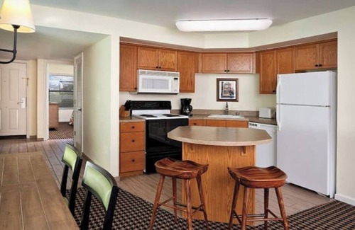 Altaville Condo | Wyndham Angels Camp 1 Bedroom with Kitchen