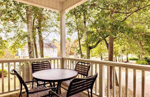 Ocean Drive Cottage | Wyndham at The Cottages - 3BR/2BA - Sleeps 10 - Resort & Beach Access