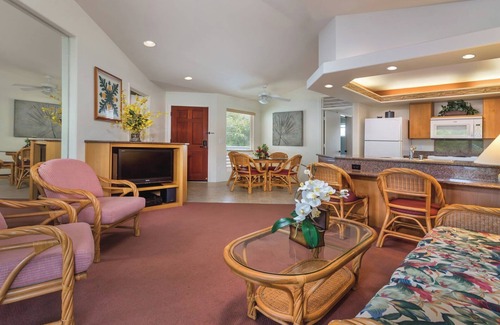 Princeville Condo | Wyndham Bali Hai Villas | Two 2BR/2BA Villas
