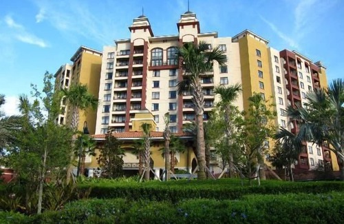 Lake Buena Vista Condo | Wyndham Bonnet Creek-Two bedroom suite Inside Disney World!