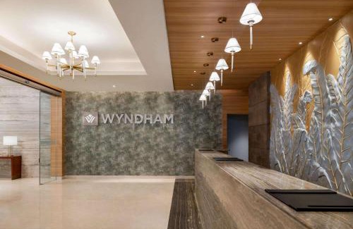 Chandigarh Hotel | Wyndham Chandigarh Mohali