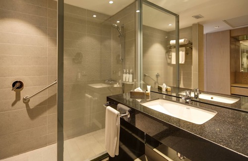 Hualpen Hotel | Wyndham Concepcion Pettra