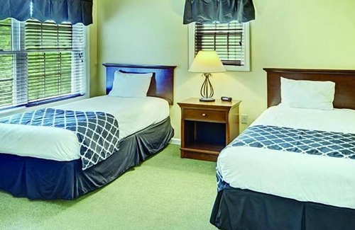 Francestown Condo | Wyndham Crotched Mountain Resort - 2 Bedroom