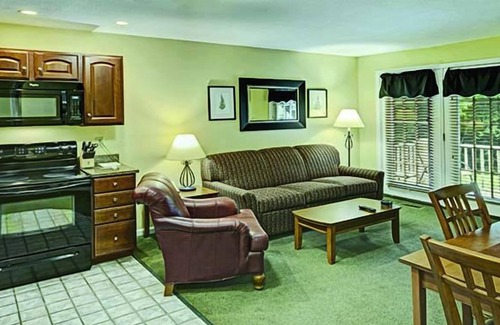 Francestown Condo | Wyndham Crotched Mountain Resort - 2 Bedroom