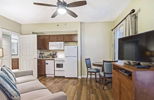 Kissimmee Resort | Wyndham Cypress Palms – Family-Friendly Spring Break Orlando Oasis