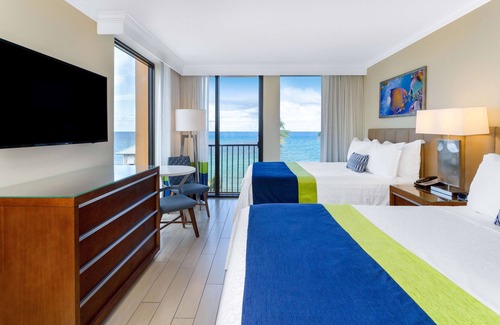 Deerfield Beach Resort | Wyndham Deerfield Beach Resort