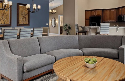 Fairfield Glade Condo | Wyndham Fairfield Glade Resort 4 Bedroom Condo in Tennessee, Sleeps 12