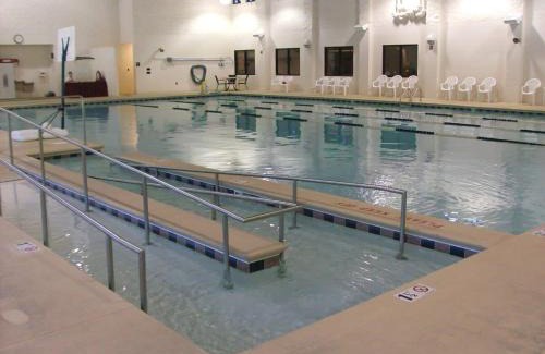 Fairfield Glade House | Wyndham Fairfield Glade 1BR King Suite Apartment with Resort Access