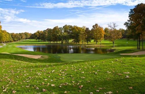 Fairfield Glade House | Wyndham Fairfield Glade 1BR King Suite Apartment with Resort Access