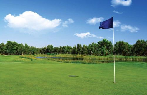 Fairfield Glade House | Wyndham Fairfield Glade 1BR King Suite Apartment with Resort Access