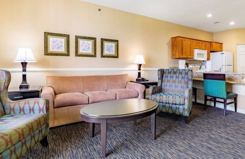 Williamsburg Condo | Wyndham Governor's Green - 2 Bedroom Visual Assist, Hearing Impaired