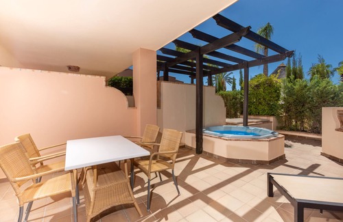 El Faro Apartment | Wyndham Grand Costa del Sol