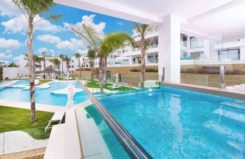 El Faro Apartment | Wyndham Grand Costa del Sol