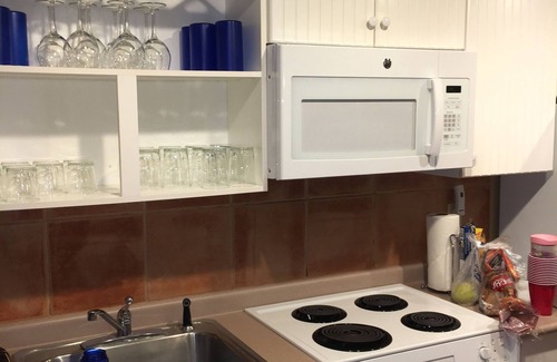 Sevierville Condo | Wyndham Great Smokies Lodge at Wilderness water park(s) included