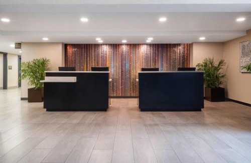 Wayne Hotel | Wyndham Indianapolis Airport
