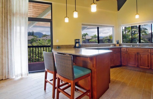 Princeville Condo | Wyndham Ka Eo Kai |Three 2BR/2BA Suites - Sleeps 18!